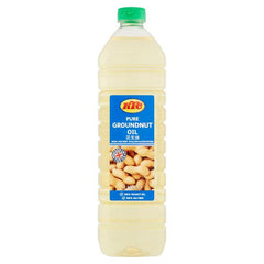 Groundnut Oil from Everfresh, your African supermarket in Milton Keynes