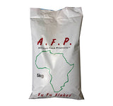 AFP Fufu Flakes from Everfresh, your African supermarket in Milton Keynes