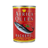 Africa Queen Mackerel from Everfresh, your African supermarket in Milton Keynes