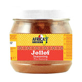Africa's Finest Jollof Seasoning from Everfresh, your African supermarket in Milton Keynes