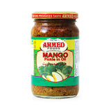Ahmed Mango Pickle from Everfresh, your African supermarket in Milton Keynes