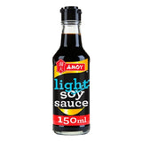 Amoy Light Soy Sauce from Everfresh, your African supermarket in Milton Keynes