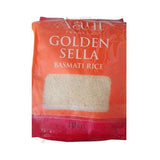 Anni Golden Sella Basmati Rice from Everfresh, your African supermarket in Milton Keynes