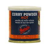 Bolst's Hot Curry Powder