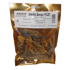 Bonga / Herring / Shawa Fillets from Everfresh, your African supermarket in Milton Keynes