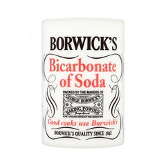 Borwick's Bicarbonate Of Soda from Everfresh, your African supermarket in Milton Keynes