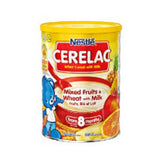 Cerelac Mixed Fruits (8+) from Everfresh, your African supermarket in Milton Keynes