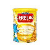 Cerelac Wheat (6+)