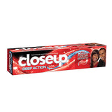 Closeup Deep Action Toothpaste