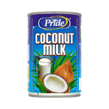 Coconut Milk from Everfresh, your African supermarket in Milton Keynes