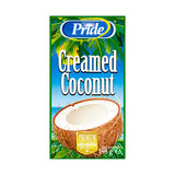 Creamed Coconut from Everfresh, your African supermarket in Milton Keynes
