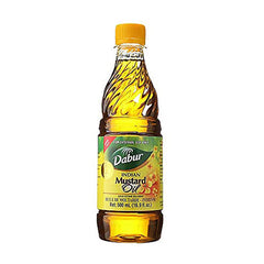 Dabur Mustard Oil from Everfresh, your African supermarket in Milton Keynes