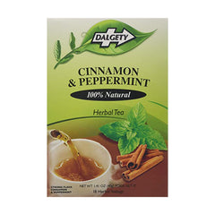 Dalgety Cinnamon And Peppermint from Everfresh, your African supermarket in Milton Keynes
