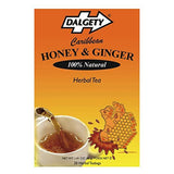 Dalgety Honey & Ginger