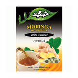 Dalgety Moringa with Ginger from Everfresh, your African supermarket in Milton Keynes