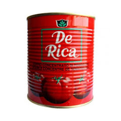 De Rica Tomato Paste - African Groceries | Everfresh Butchers
