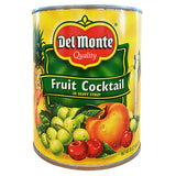 Del Monte Fruit Cocktail from Everfresh, your African supermarket in Milton Keynes