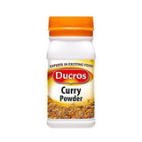 Ducros Curry Powder from Everfresh, your African supermarket in Milton Keynes