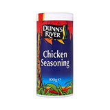 Dunn's River Chicken Seasoning from Everfresh, your African supermarket in Milton Keynes