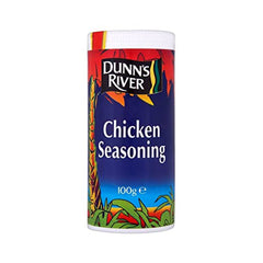 Dunn's River Chicken Seasoning from Everfresh, your African supermarket in Milton Keynes