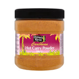 Dunn's River Hot Curry Powder from Everfresh, your African supermarket in Milton Keynes