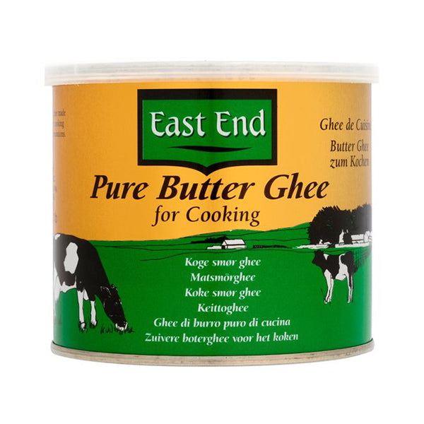 East End Pure Butter Ghee | Everfresh Butchers