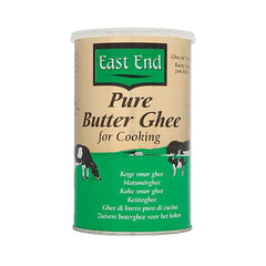 East End Pure Butter Ghee from Everfresh, your African supermarket in Milton Keynes