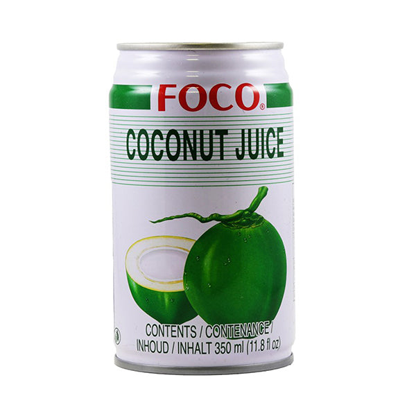 Foco Coconut Drink from Everfresh, your African supermarket in Milton Keynes