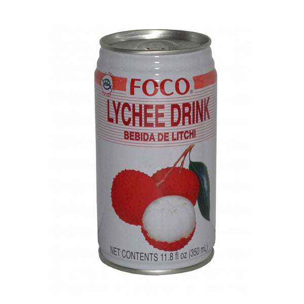 Foco Lychee Drink from Everfresh, your African supermarket in Milton Keynes