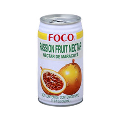 Foco Passionfruit from Everfresh, your African supermarket in Milton Keynes