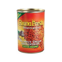 Ghana Fresh Palm Cream from Everfresh, your African supermarket in Milton Keynes