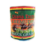 Ghana Taste Abemudro