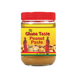 Ghana Taste Peanut Butter from Everfresh, your African supermarket in Milton Keynes