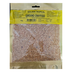 Ground Crayfish from Everfresh, your African supermarket in Milton Keynes