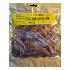 Barracuda Fillets from Everfresh, your African supermarket in Milton Keynes