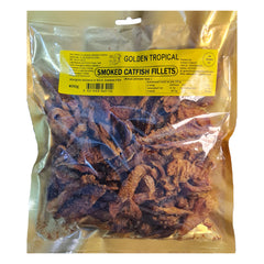 Catfish Fillets from Everfresh, your African supermarket in Milton Keynes