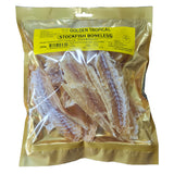 Stockfish Fillets from Everfresh, your African supermarket in Milton Keynes