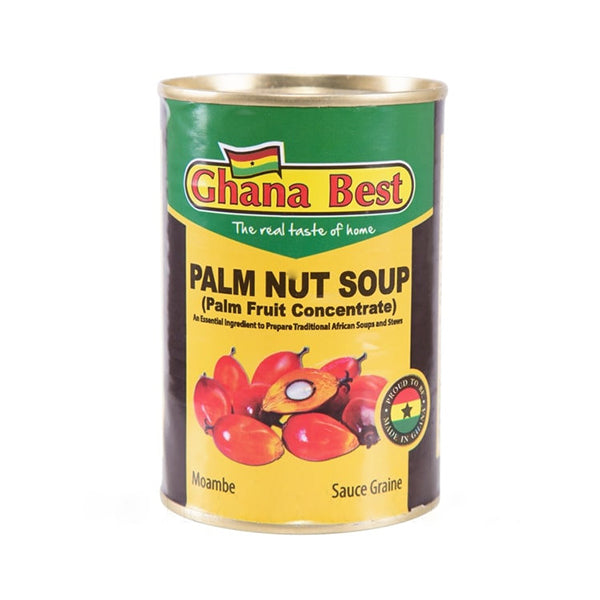 Ghana Best Palm Soup from Everfresh, your African supermarket in Milton Keynes