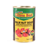 Ghana Best Palm Soup