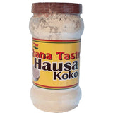 Ghana Taste Hausa Koko from Everfresh, your African supermarket in Milton Keynes