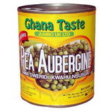 Ghana Taste Pea Aubergine