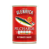 Glenryck Pilchards in Tomato Sauce from Everfresh, your African supermarket in Milton Keynes