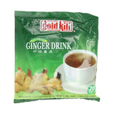 Gold Kili Ginger Drink Tea from Everfresh, your African supermarket in Milton Keynes