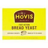 Hovis Bread Yeast from Everfresh, your African supermarket in Milton Keynes