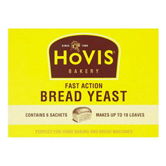 Hovis Bread Yeast from Everfresh, your African supermarket in Milton Keynes