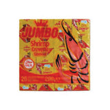 Jumbo Shrimp Bouillon Cubes