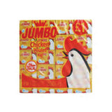 Jumbo Chicken Bouillon Cubes from Everfresh, your African supermarket in Milton Keynes