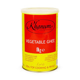 Khanum Vegetable Ghee from Everfresh, your African supermarket in Milton Keynes