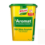 Knorr Aromat Powder from Everfresh, your African supermarket in Milton Keynes