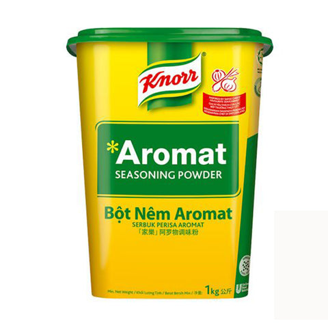 Knorr Aromat Powder - African Groceries | Everfresh Butchers